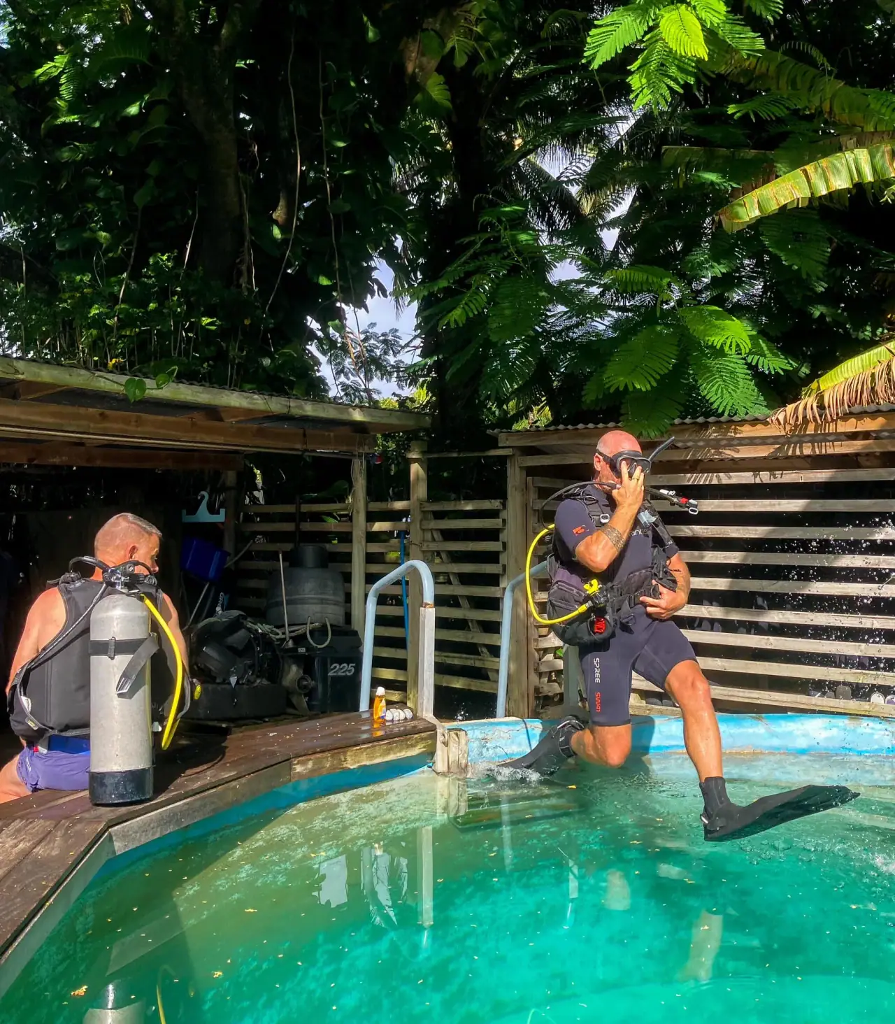 Dive Rarotonga Ltd photo 6
