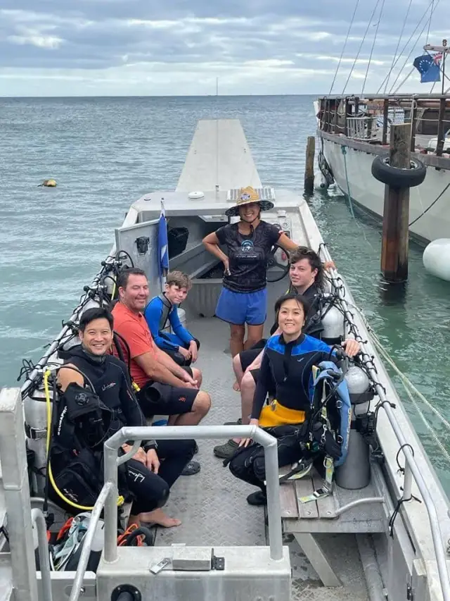 Dive Rarotonga Ltd photo 2
