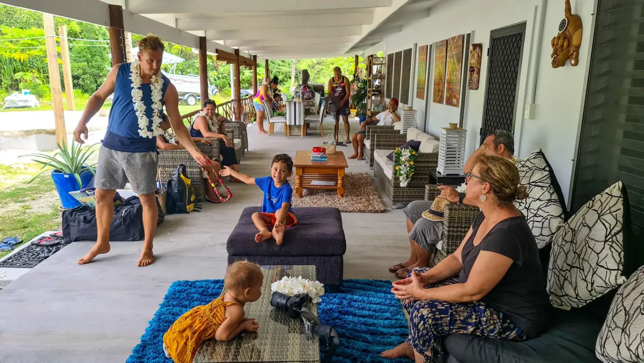 Divine Retreat photo 3