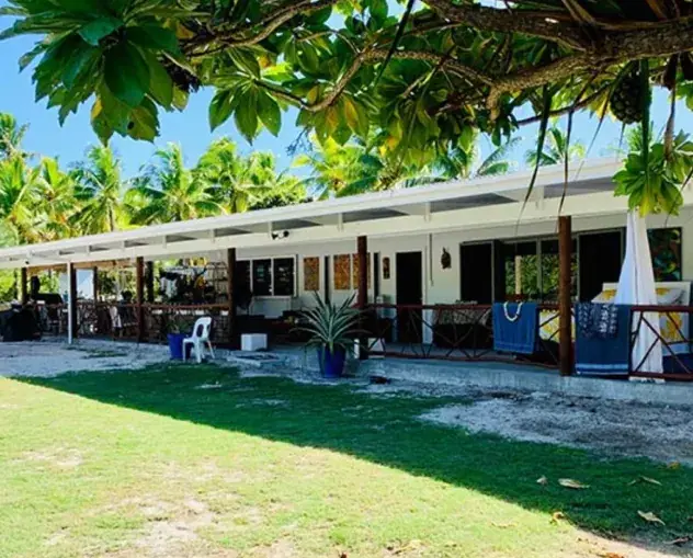 Divine Retreat