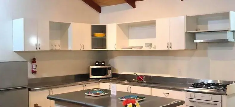 Dorothys Muri Beach Bungalows photo 7