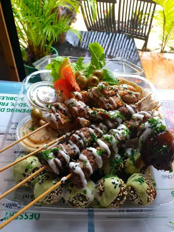 The Falafel Shack photo 6