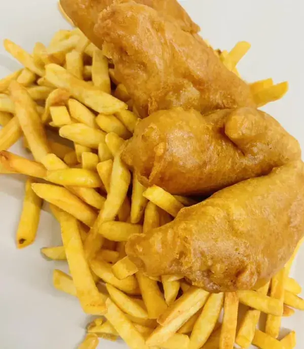 Pacific Fish & Chip Shop photo 6