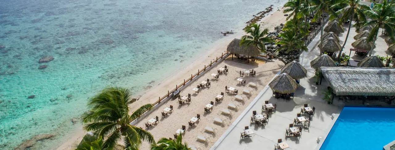 The Edgewater Resort & Spa photo 2