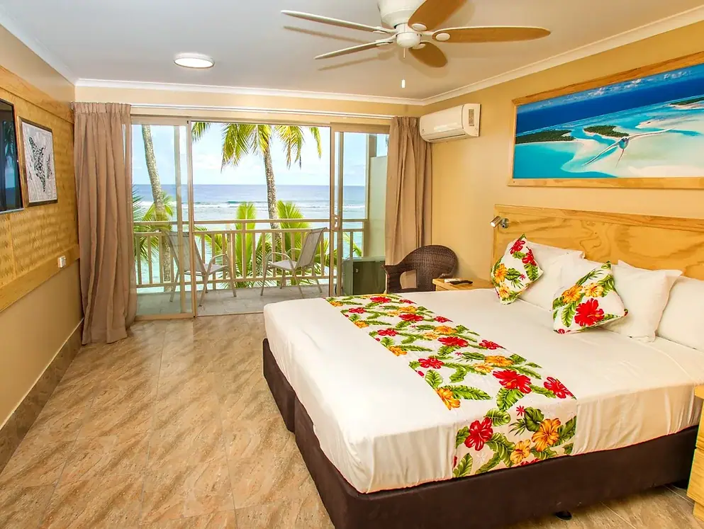 The Edgewater Resort & Spa photo 8