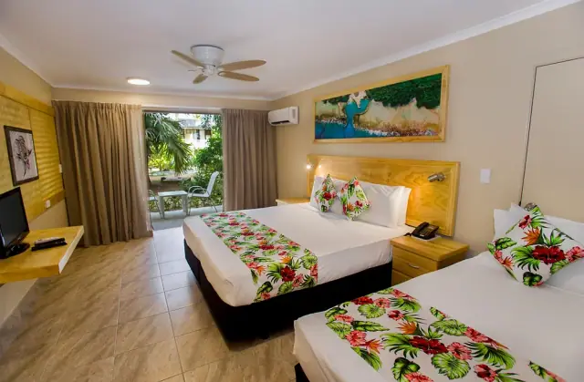 The Edgewater Resort & Spa photo 4