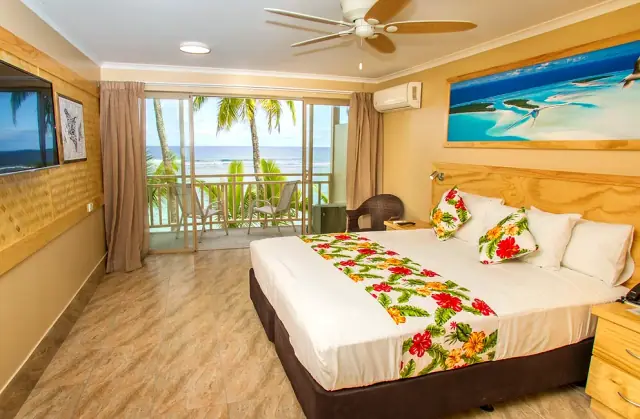 The Edgewater Resort & Spa photo 3