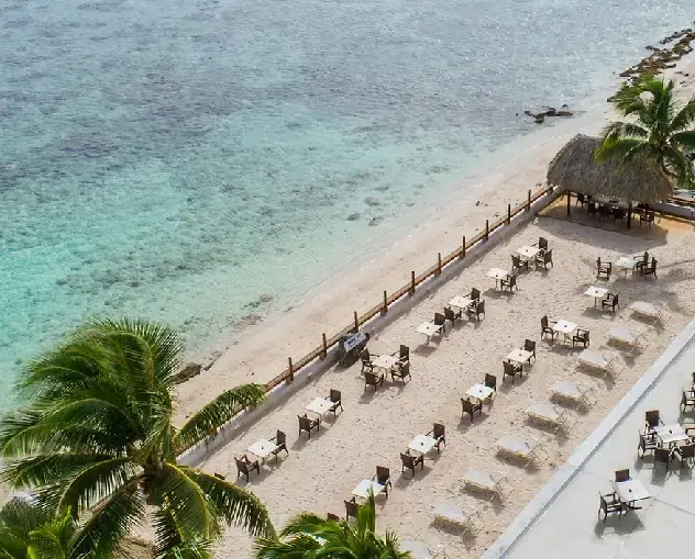 The Edgewater Resort & Spa
