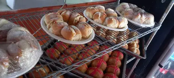 Rima's Bakery Cafe photo 2