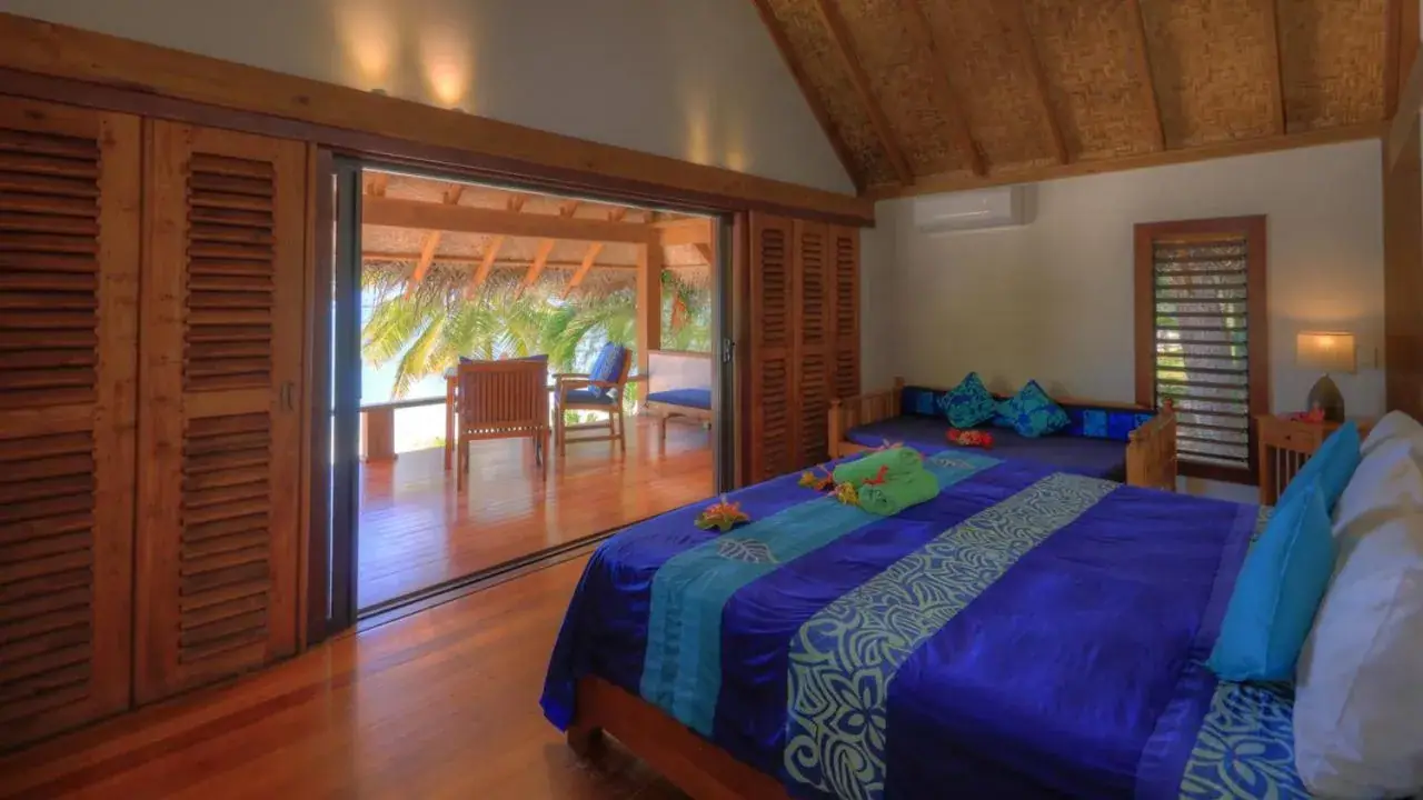 Etu Moana Beach Villas photo 4