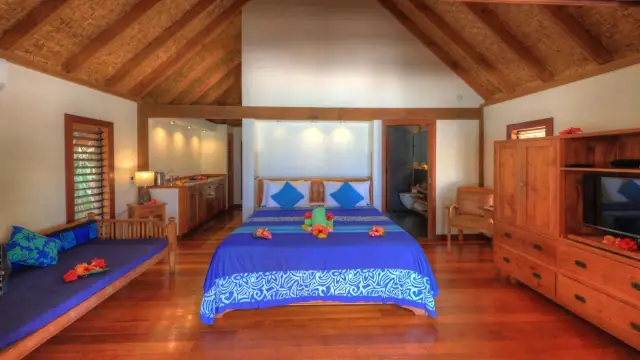 Etu Moana Beach Villas photo 5