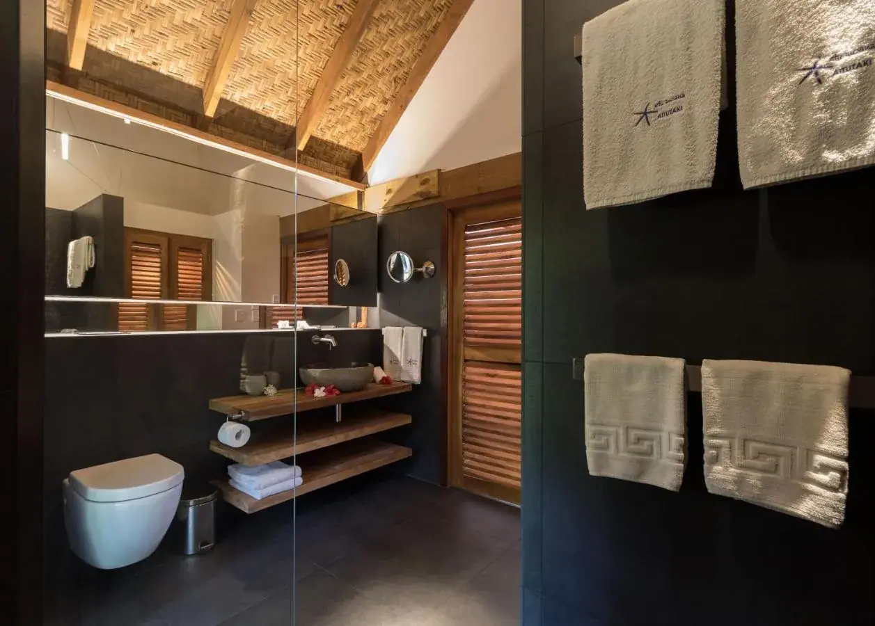 Etu Moana Beach Villas photo 8