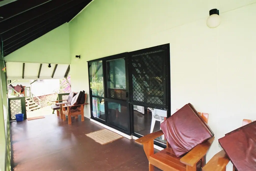 Gina's Garden Lodges photo 6