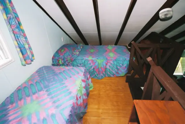 Gina's Garden Lodges photo 3