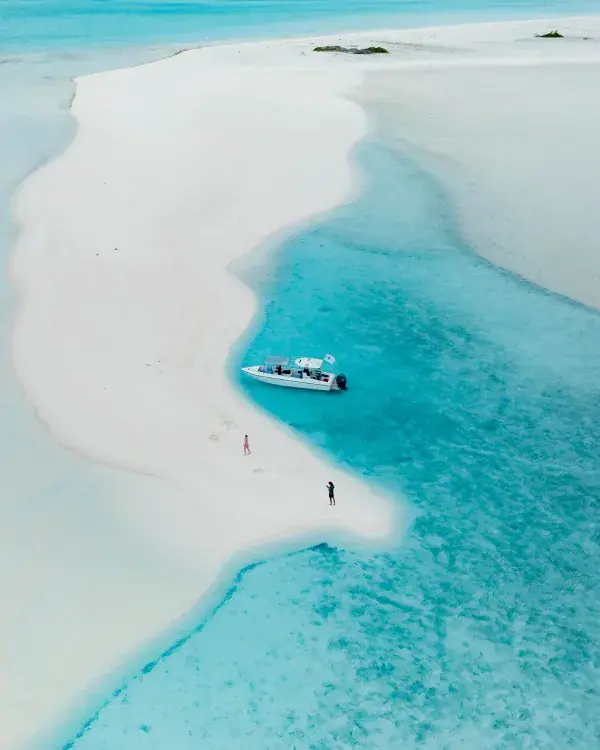 Aitutaki Adventures photo 2