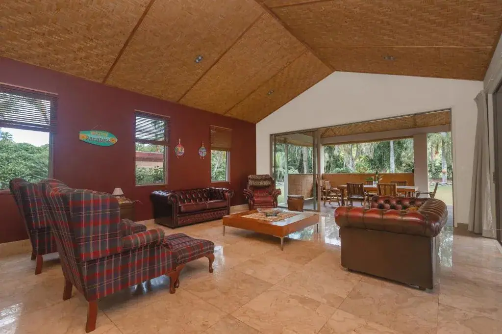 GT's - Rarotonga Fishing Lodge photo 3