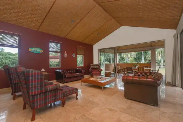 GT's - Rarotonga Fishing Lodge photo 3