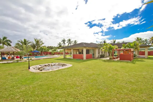GT's - Rarotonga Fishing Lodge photo 5