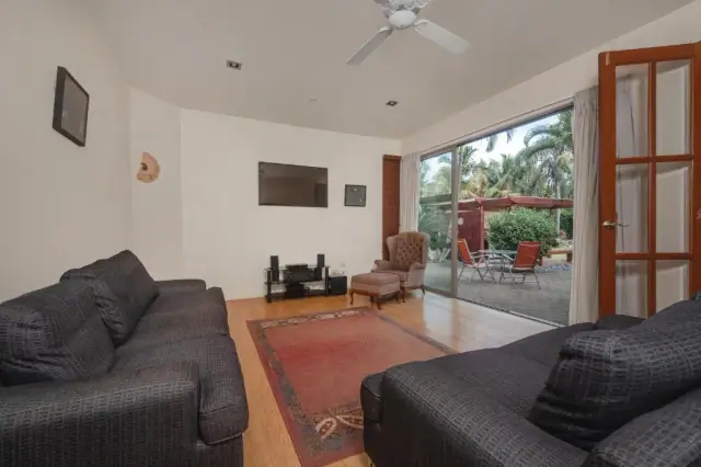 GT's - Rarotonga Fishing Lodge photo 2