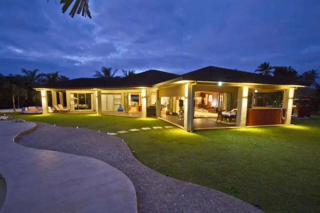 GT's - Rarotonga Fishing Lodge photo 4