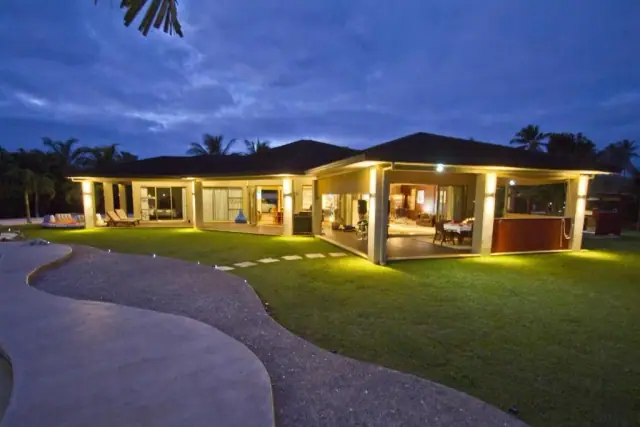 GT's - Rarotonga Fishing Lodge photo 4
