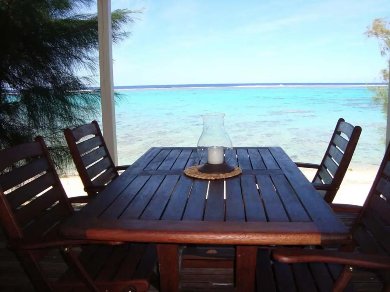 Hawaiki Villas photo 2
