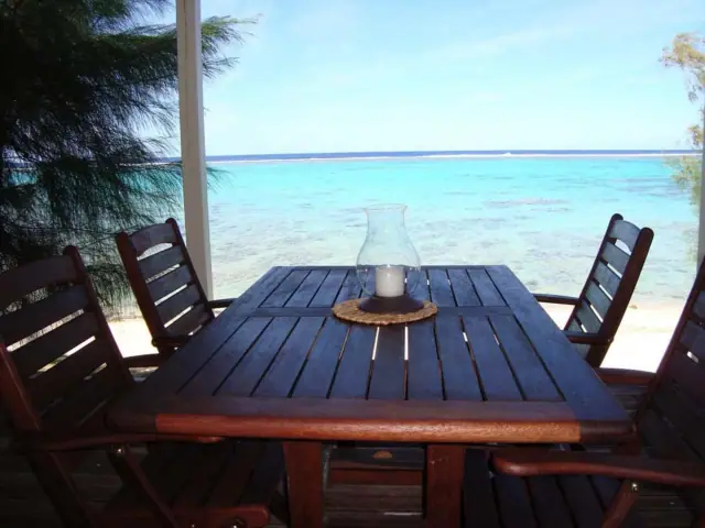 Hawaiki Villas photo 2