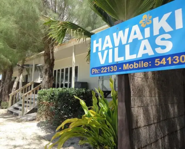 Hawaiki Villas photo 6