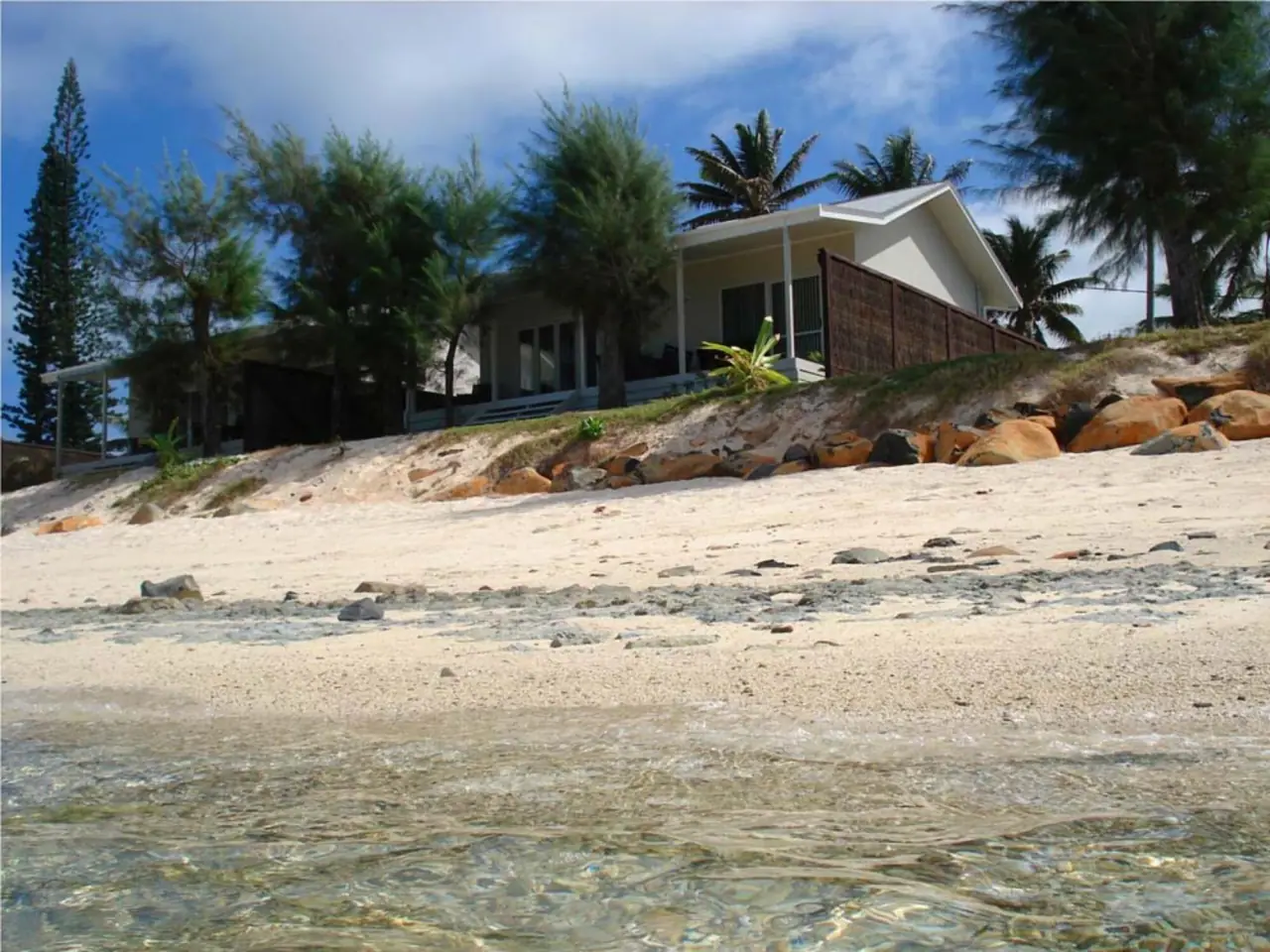 Hawaiki Villas photo 5