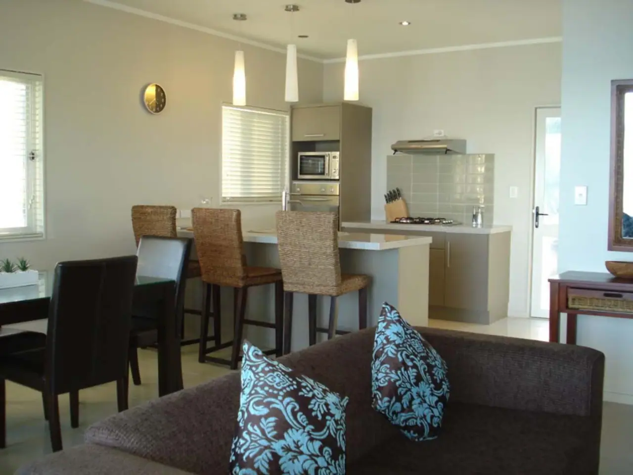 Hawaiki Villas photo 3