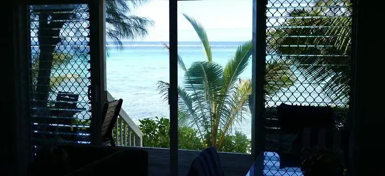 Avana Waterfront Apartments photo 4
