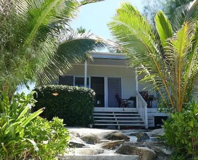 Avana Waterfront Apartments