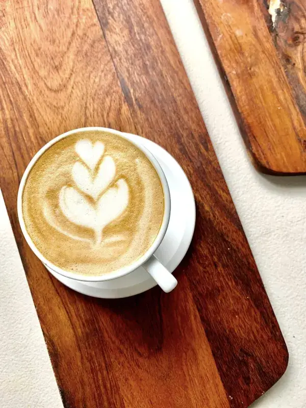 Circles Cafe photo 2