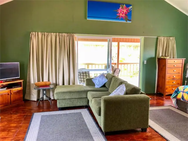 Heather's Beach House photo 2