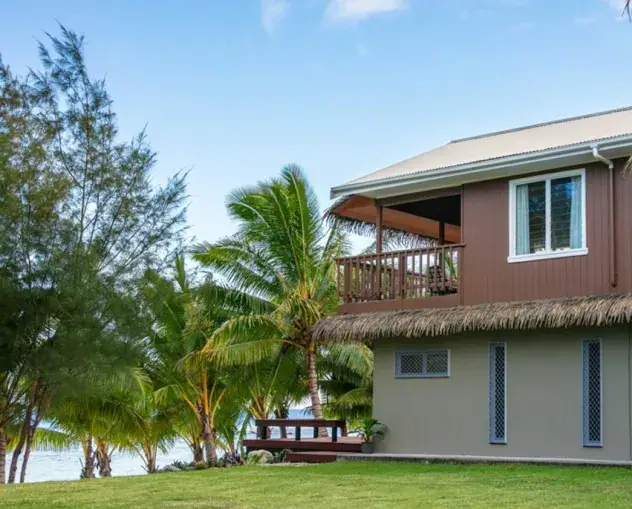 Heather's Beach House