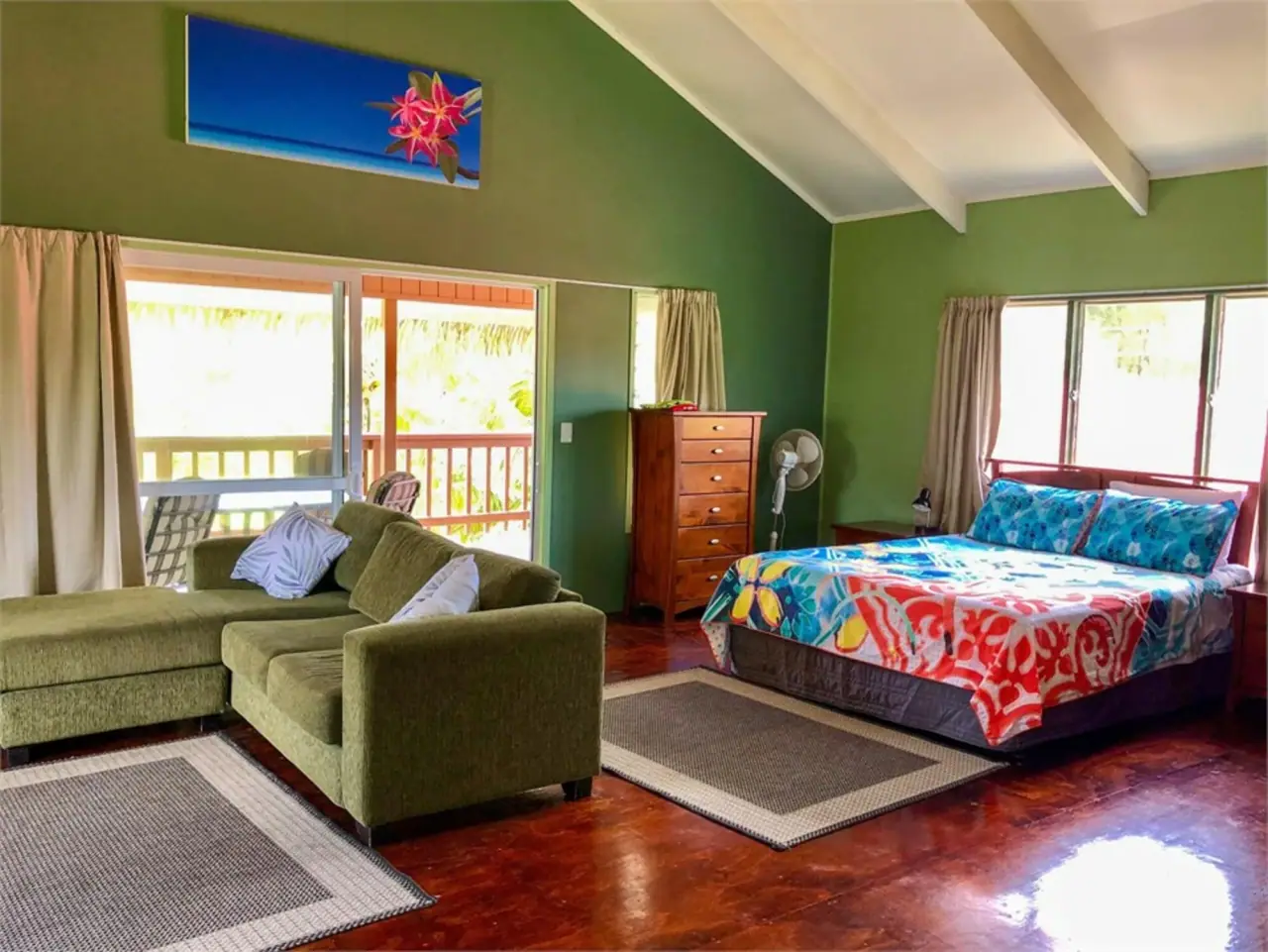 Heather's Beach House photo 4