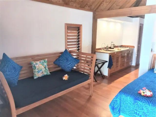 Heaven To Sea Beach Villas photo 4