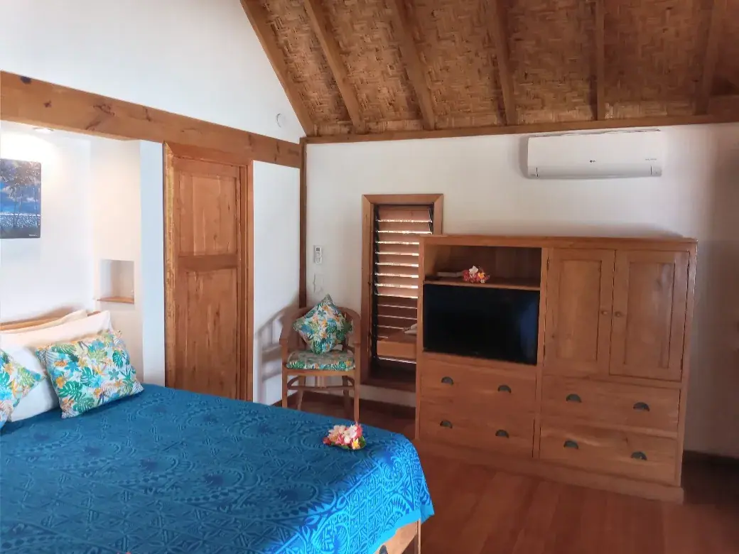 Heaven To Sea Beach Villas photo 3