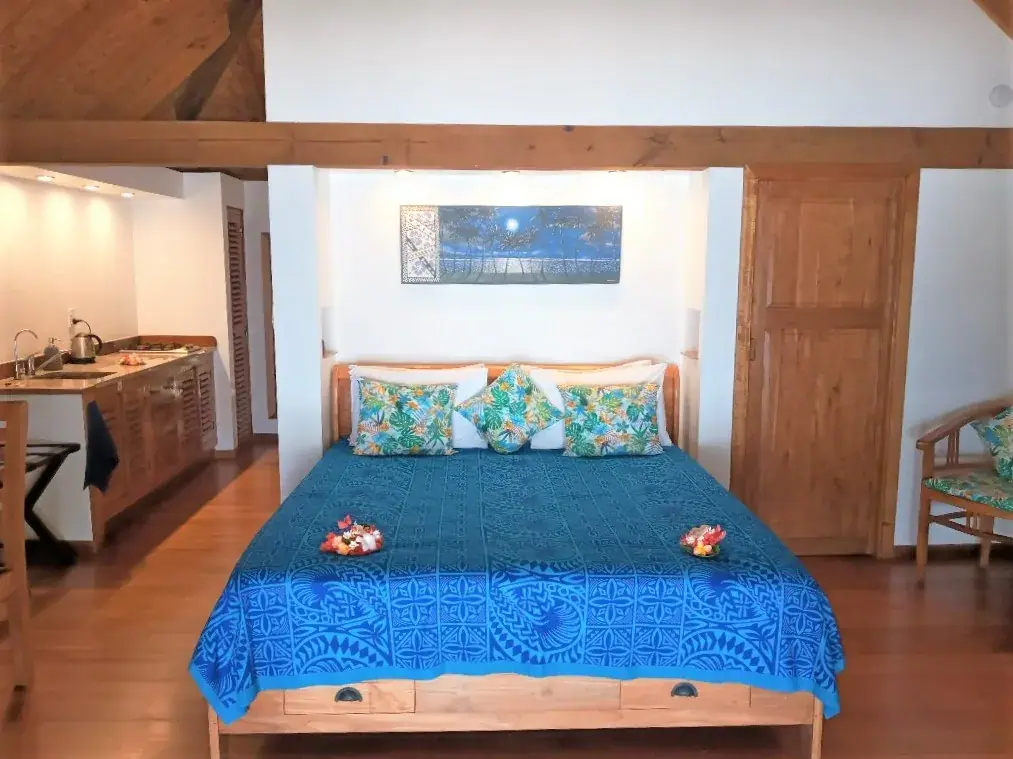 Heaven To Sea Beach Villas photo 5