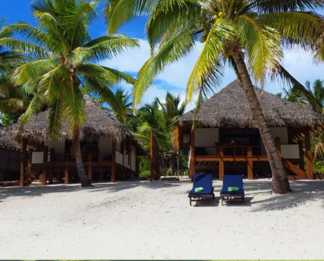 Heaven To Sea Beach Villas