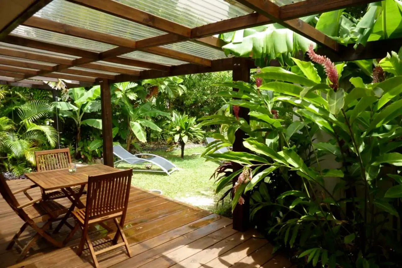 Heliconia Beach Front Villa & Beach House photo 3