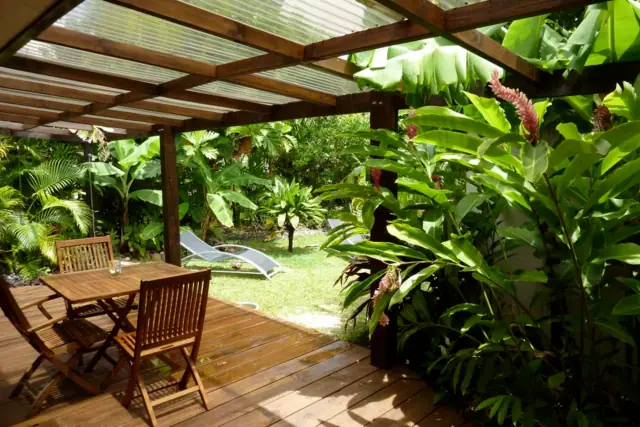 Heliconia Beach Front Villa & Beach House photo 3