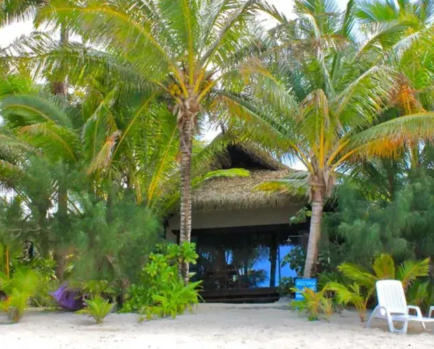 Heliconia Beach Front Villa & Beach House photo 5