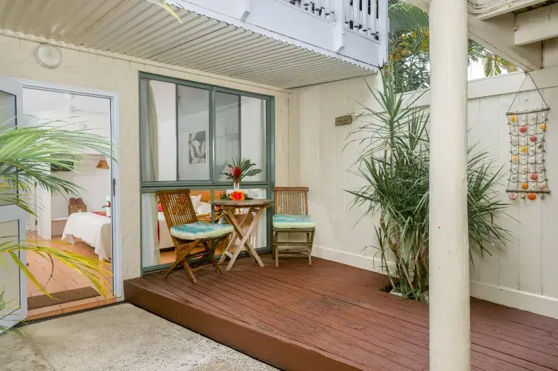 Cooks Oasis Holiday Villas photo 8