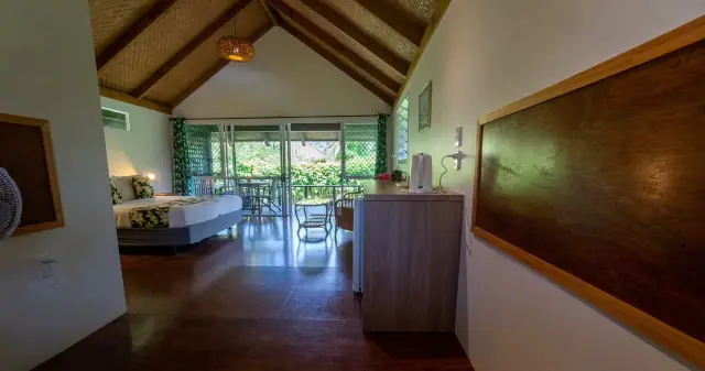 Ikurangi Eco Retreat photo 2