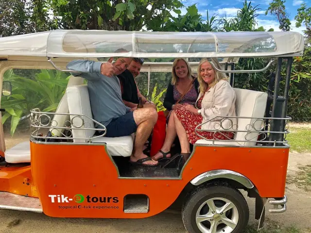 Island Tours with Tik-e Tours photo 4