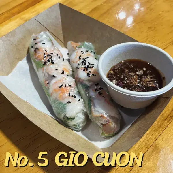 Saigon Shack photo 4