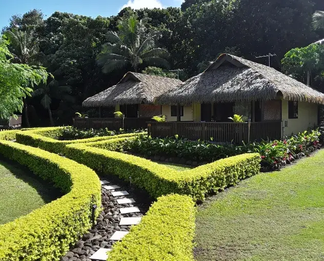 JJs Retreat
