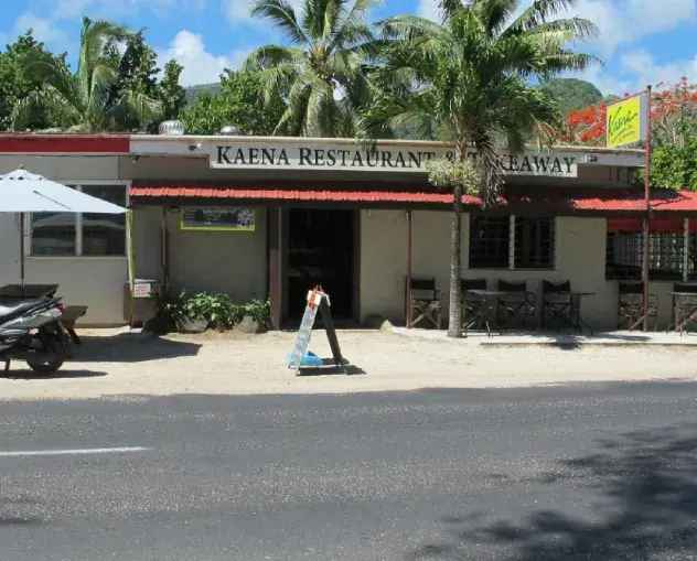 Kaena Restaurant & Bar