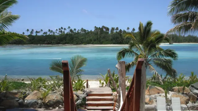 Kaireva Beach House photo 2